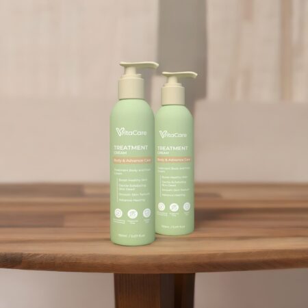 Set Ikhtiar (2 Botol) VITACARE