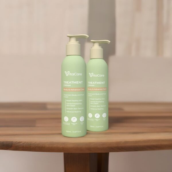 Set Ikhtiar (2 Botol) VITACARE